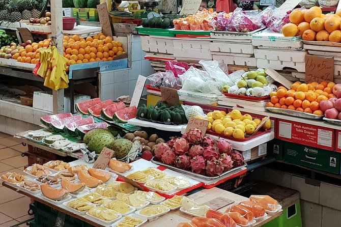 Singapore Market to Table Culinary Experience (Wet Market Tour Included) - The Sum Up
