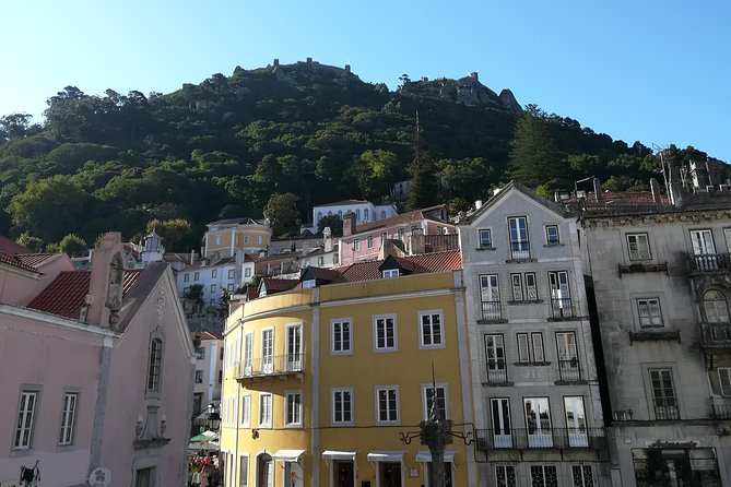 Sintra, Cabo Da Roca and the Coast - PRIVATE Half Day From Lisbon Like a Local - Common Questions