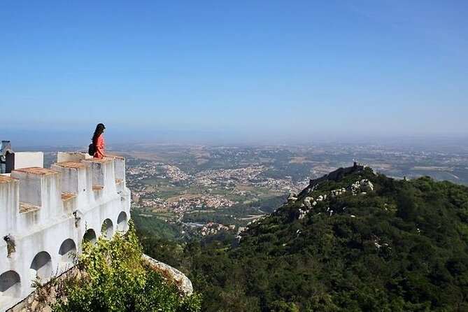 Sintra, Cascais, and Roca Private Full Day Tour - Common Questions