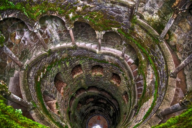 Sintra Full Day Small-Group Tour: Let the Fairy Tale Begin - Reviews and Recommendations