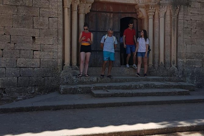 Siurana Medieval Tour Village - Common Questions