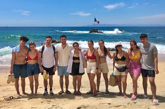 Six Hidden Beaches Hike Full-day Tour - Common Questions