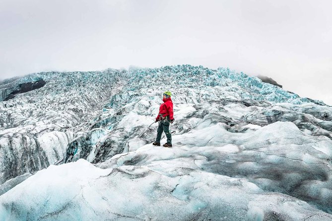 Skaftafell Adventure Tour - 5-Hour Expedition - Tour Cancellation Policy