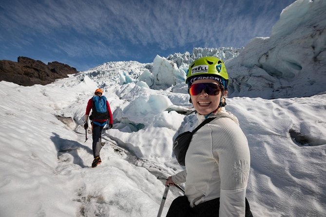 Skaftafell Glacier Hike 3-Hour Small Group Tour - Overall Experience