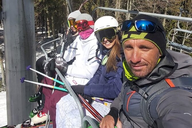 Ski Instructor: Privately - Worldwide (Europe-Canada-Usa-Asia) - Reviews and Questions From Previous Participants