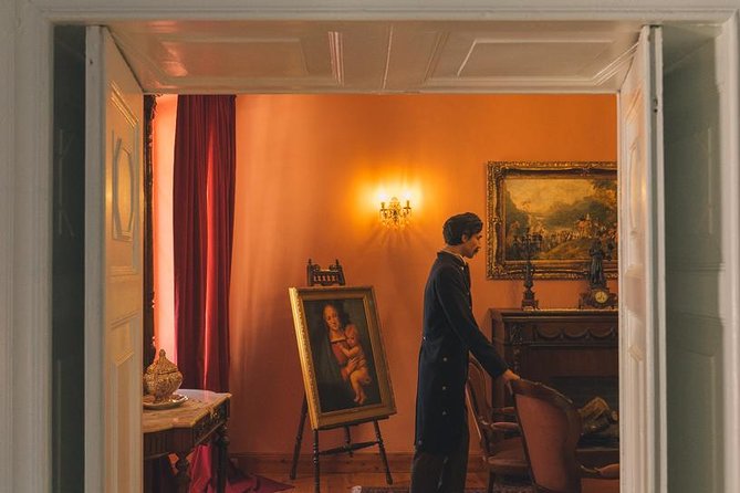 Skip the Line: Casa Parlante Historical Museum Tour Ticket in Corfu - Additional Information and Pricing Details