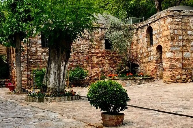 Skip-the-Line Half-Day Ancient Ephesus Tour With House of Virgin Mary - Copyright and Legal Information