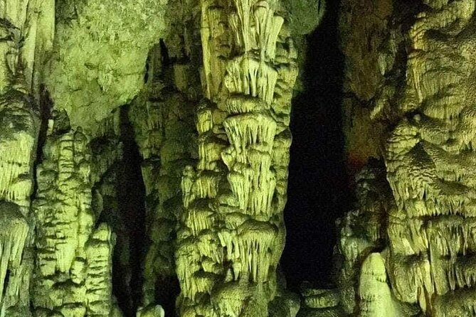 Skip the Line -Knossos Palace&Zeus Cave-Private Tour From Elounda - Common Questions