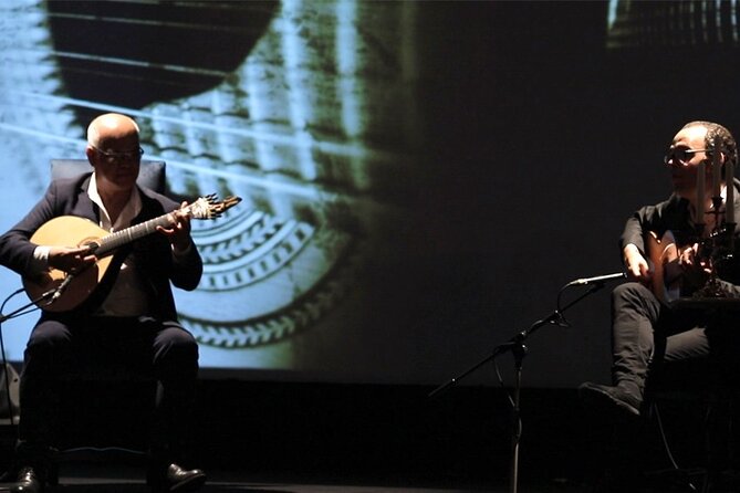 Skip the Line - Live Fado Show in Lisbon: Fado in Chiado Ticket - Common Questions
