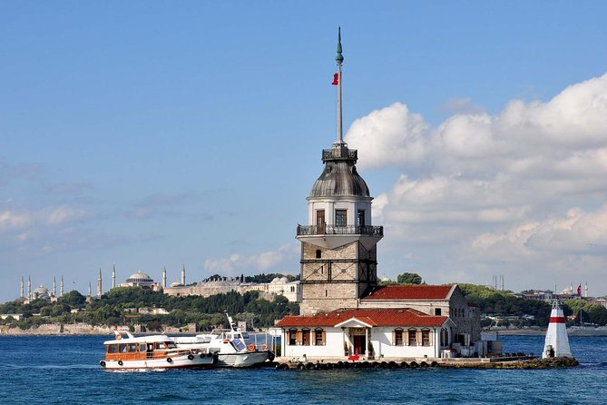 Skip-The-Line:1 or 2 Days Private Istanbul Guided Tour - The Sum Up