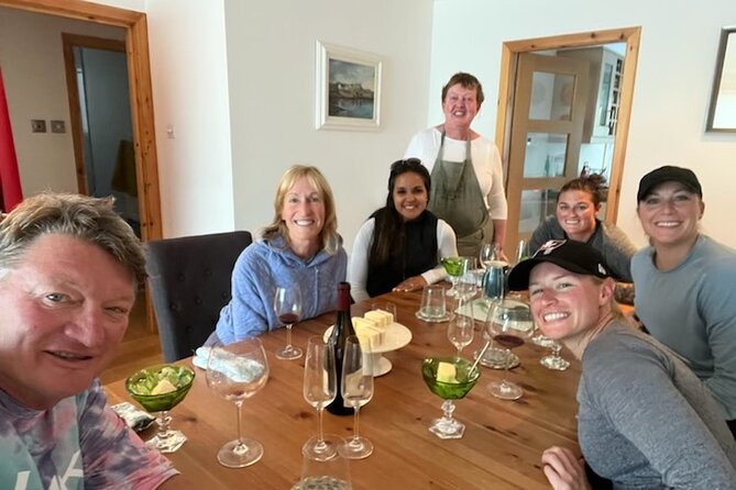 Slow Food Highland Dining and Storytelling in Inverness - Flexible Cancellation Policy and Refund Options