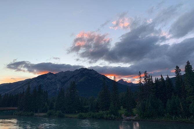 Small-Group 2-Hour Evening Hike With Stargazing, Banff - Positive Feedback From Participants