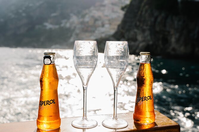 Small Group Amalfi Coast Sunset Cruise Experience - Common Questions