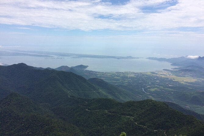 Small Group - Bach Ma National Park Trekking Tour From Hue - Common Questions