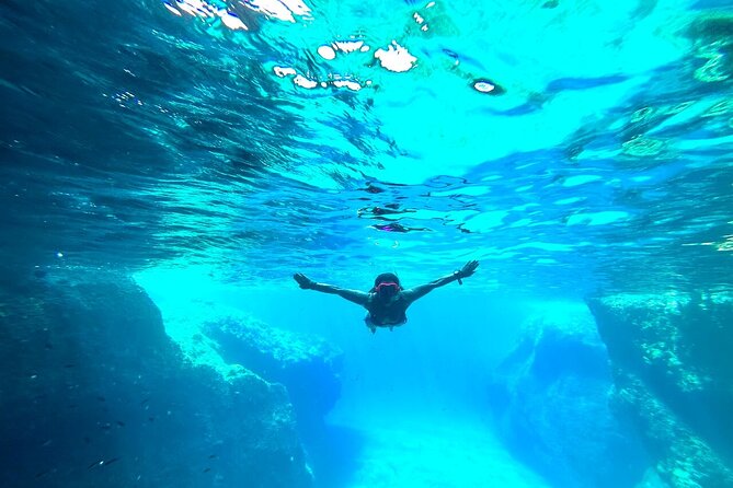 Small Group Cruise Around Antiparos & Despotiko With Lunch - Reviews and Additional Information