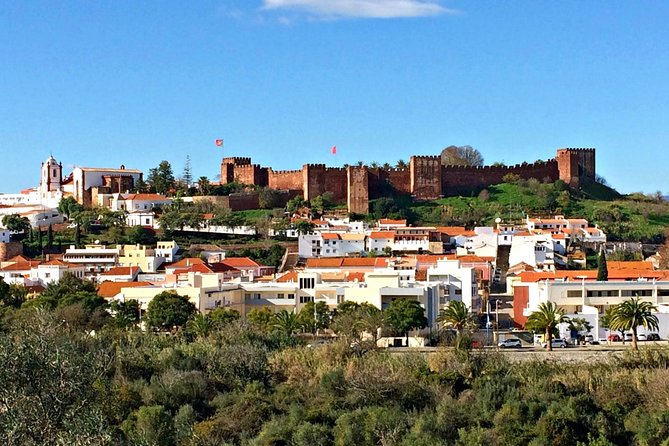 Small-Group Day Tour of Silves and Monchique With Wine Tasting - Pricing and Booking Details