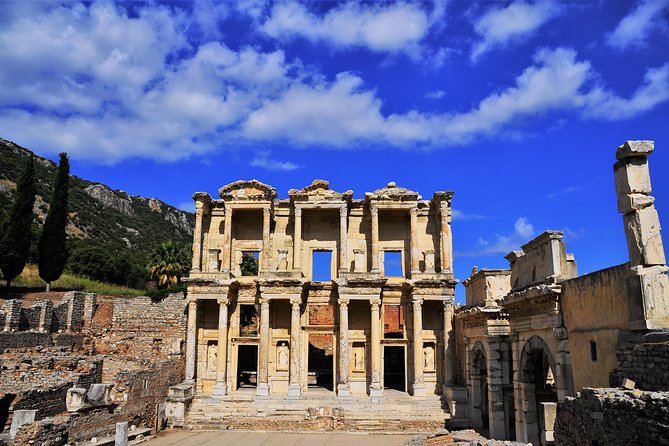 Small-Group: Ephesus and the House of Virgin Mary Day Trip From Istanbul - The Sum Up