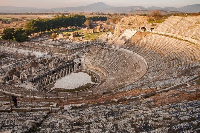 Small Group Ephesus Tour From Kusadasi / Selcuk - Additional Information