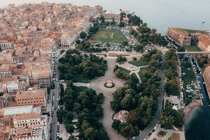Small-Group Food and Cultural Tour in Corfu - Tour Highlights and Experiences