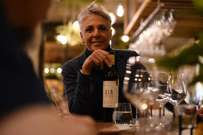 Small-Group Food Tour and Wine Tasting in Athens by Night - Cancellation Policy and Practical Information