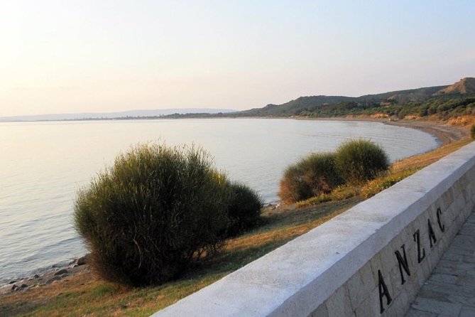Small-Group Full Day Gallipoli & ANZAC Battlefields From Istanbul - The Sum Up