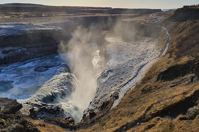 Small-Group Golden Circle and Kerid Volcanic Crater Day Trip From Reykjavik - Directions and Booking Details