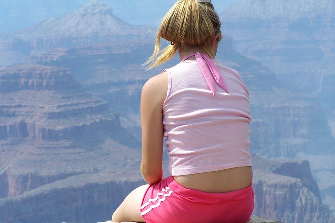 SMALL GROUP Grand Canyon South Rim Walking Tour - Common Questions