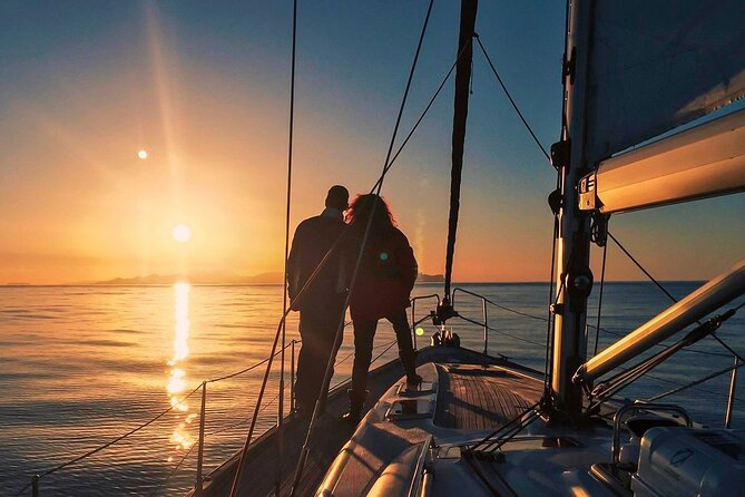 Small-Group Half-Day Yacht Tour From Lagos - What to Expect