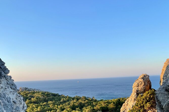 Small Group Hiking From Pefkos to Navarone Bay at Sunrise - Additional Info