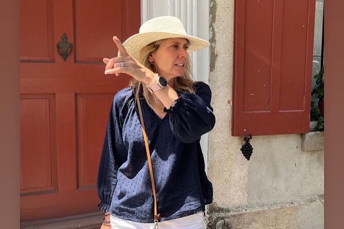 Small Group Historic Walking Tours With Certified Guides - The Sum Up