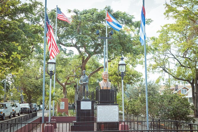 Small-Group Little Havana Walking Tour With Tastings - Tips for a Memorable Little Havana Walking Tour