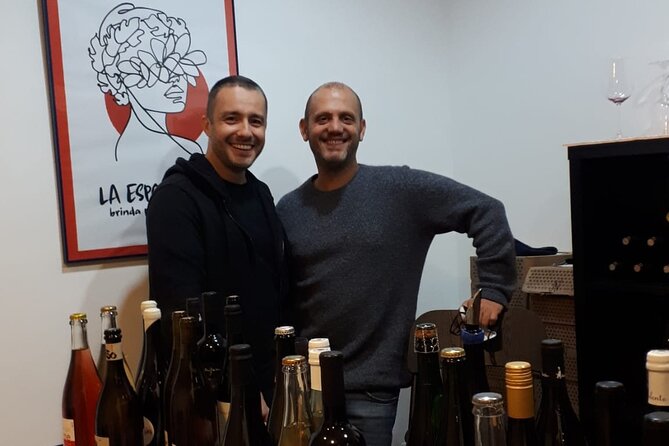 Small-Group Natural and Organic Wine Tasting Near Sitges - Recommendations and Additional Information