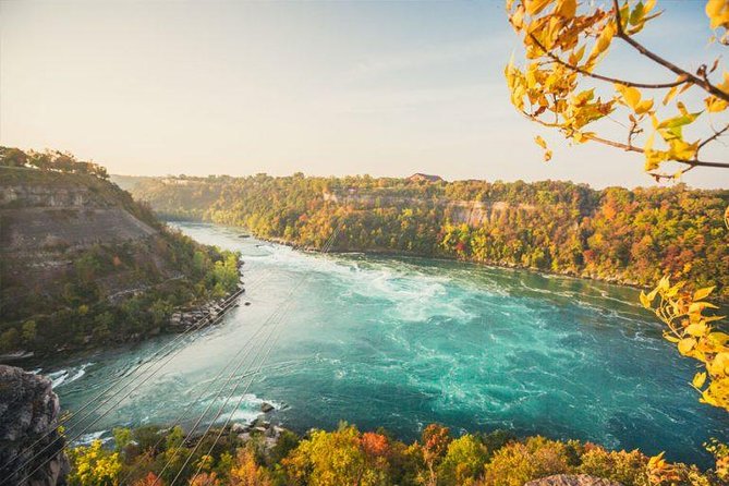 Small-Group Niagara Falls Day Tour From Toronto With Boat and Lunch Options - Omissions and Inconveniences