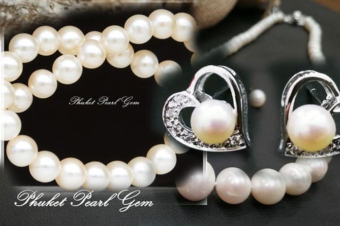 Small Group Phuket City and Landmark Tour - Customer Reviews and Testimonials