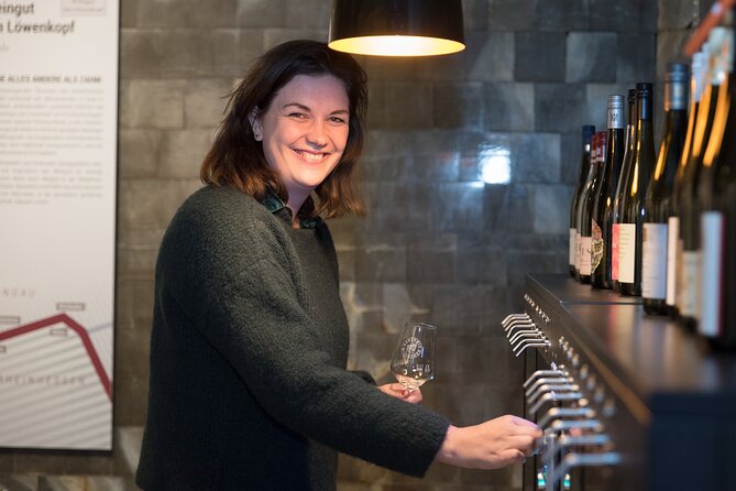 Small Group Rheingau Vineyards Tour With Castles and Abbeys - Cancellation Policy and Refunds