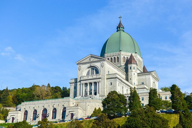 Small-Group Sightseeing Tour of Montreal - Pricing and Booking Information
