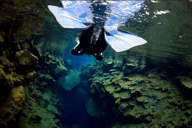 Small-Group Snorkeling Experience at Silfra Fissure in Thingvellir National Park - Common Questions