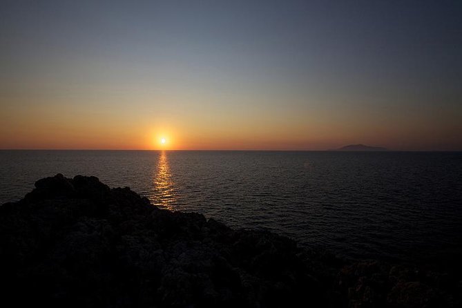 Small-Group Sunset and Evening Boat Tour of Capri - The Sum Up