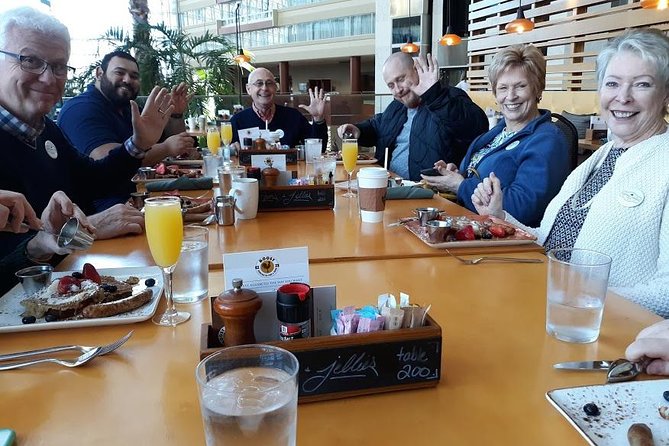 Small-Group Walking Tour in Greenville With Breakfast - Tips for Exploring Greenville on Your Own