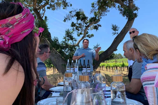 Small-Group Wine Tasting Tour of Santa Barbara Wine Country - Common Questions
