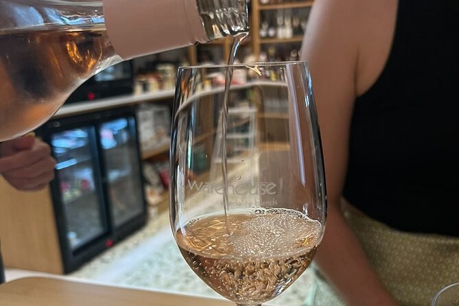 Small-Group Wine Tour in Athens With Tasting - The Sum Up
