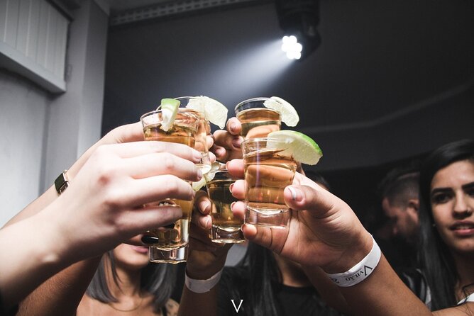 Snaps, Hygge and Nightlife Tour in Copenhagen Nyhavn Bars - The Sum Up