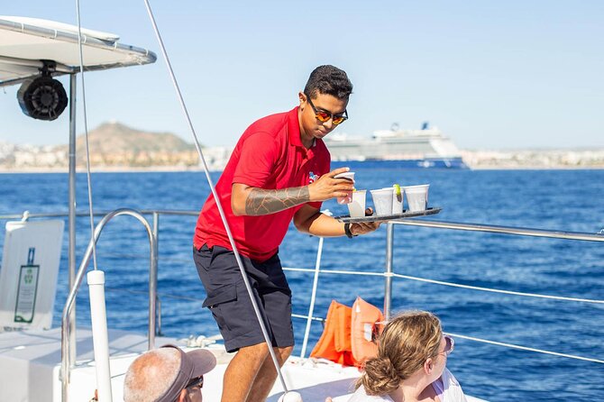 Snorkel Cruise in Los Cabos - Common Questions