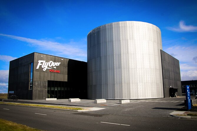 Snorkeling in Silfra & Fly Over Iceland Virtual Experience - Self-drive - The Sum Up