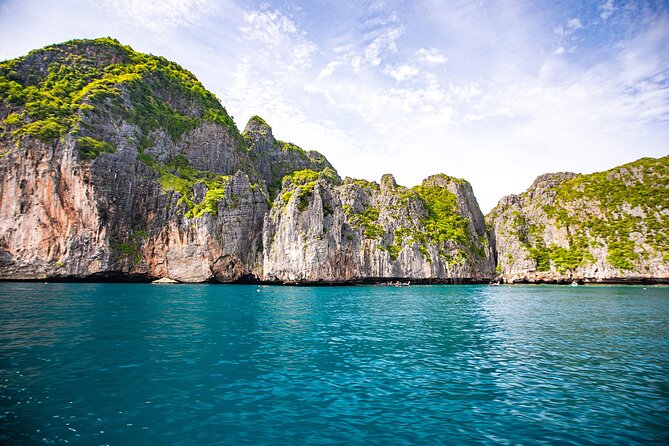 Snorkeling Phi Phi Islands Tour From Phi Phi by Speedboat - Customer Reviews and Testimonials