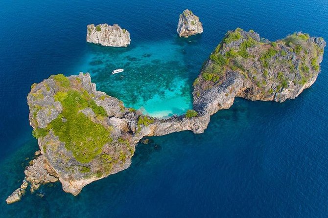 Snorkeling Tour to Rok and Haa Island by Speedboat From Koh Lanta - Common Questions