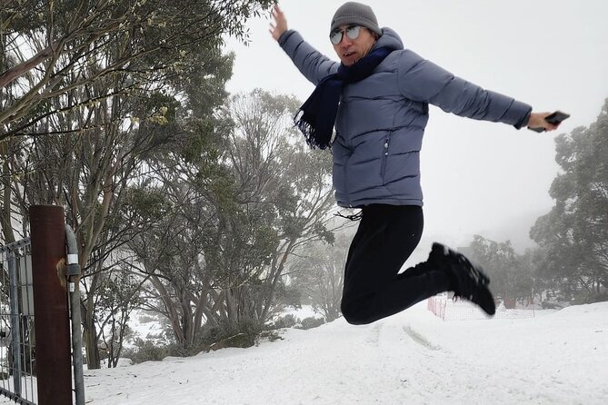 Snow Tour And SKI Tours From Melbourne (Private Tour) - Questions