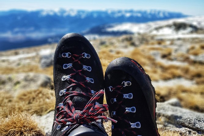Snowshoeing & Snow Shelter Building Pyrenees - Common Questions