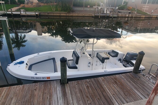 Sonnys Boat Tours Full Day Sand Bar Adventure Englewood, Florida - Benefits of Full Day Sand Bar Adventure