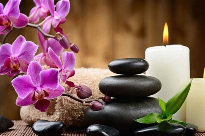 Spa Package Andaman Sunshine Package and More - Accessibility and Participation Requirements
